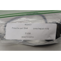 1995 1996 1997 1998 Porsche 911 993 Rear Spoiler Microswitch Harness 96461310701 OEM