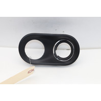 2015 2016 2017 2018 Porsche Macan Ignition Lock Trim Bezel 95B857290 OEM