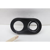 2015 2016 2017 2018 Porsche Macan Ignition Lock Trim Bezel 95B857290 OEM