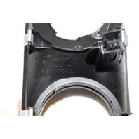 2015 2016 2017 2018 Porsche Macan Ignition Lock Trim Bezel 95B857290 OEM