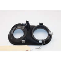 2015 2016 2017 2018 Porsche Macan Ignition Lock Trim Bezel 95B857290 OEM