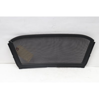 2013 2014 2015 2016 2017 2018 Porsche Boxster 981 Center Wind Deflector Screen OEM