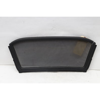 2013 2014 2015 2016 2017 2018 Porsche Boxster 981 Center Wind Deflector Screen OEM