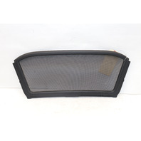 2013 2014 2015 2016 2017 2018 Porsche Boxster 981 Center Wind Deflector Screen OEM
