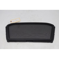 2013 2014 2015 2016 2017 2018 Porsche Boxster 981 Center Wind Deflector Screen OEM
