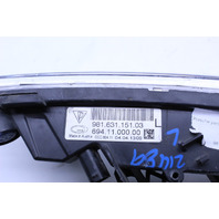 2013 2014 2015 2016 Porsche Boxster 981 Daytime Running Light DRL Left OEM