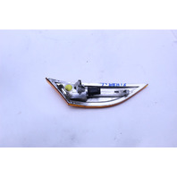 2013-2016 Porsche 911 Boxster Cayman Side Marker Light Left - 99163115702 OEM