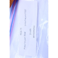 2013-2016 Porsche 911 Boxster Cayman Side Marker Light Left - 99163115702 OEM