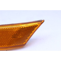 2013-2016 Porsche 911 Boxster Cayman Side Marker Light Left - 99163115702 OEM