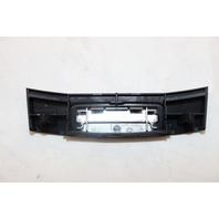 2013 2014 2015 2016 Porsche Boxster Cayman 981 Center Console Name Plate - 99155365101 OEM