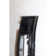 2013 2014 2015 2016 Porsche Boxster Cayman 981 Center Console Name Plate - 99155365101 OEM