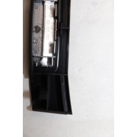 2013 2014 2015 2016 Porsche Boxster Cayman 981 Center Console Name Plate - 99155365101 OEM