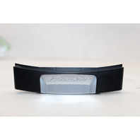 2013 2014 2015 2016 Porsche Boxster Cayman 981 Center Console Name Plate - 99155365101 OEM