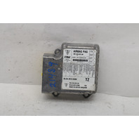 2012-2016 Porsche 911 Boxster Cayman Airbag Computer 99161820104 OEM