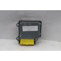 2012-2016 Porsche 911 Boxster Cayman Airbag Computer 99161820104 OEM