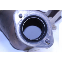 2013-2016 Porsche Boxster Cayman 981 Exhaust Manifold Left OEM