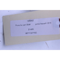 2013-2016 Porsche Boxster Cayman 981 Exhaust Manifold Left OEM