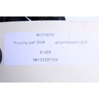 2013 2014 2015 2016 Porsche Boxster Cayman 981 Rear Suspension Crossmember OEM