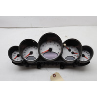 2005-2006 Porsche 911 997 Speedometer Instrument Cluster 99764111320 OEM