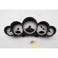 2005-2006 Porsche 911 997 Speedometer Instrument Cluster 99764111320 OEM