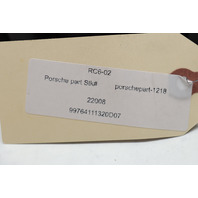 2005-2006 Porsche 911 997 Speedometer Instrument Cluster 99764111320 OEM