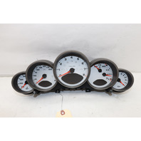 2005-2006 Porsche 911 997 Speedometer Instrument Cluster 99764111320 OEM