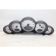 2005-2006 Porsche 911 997 Speedometer Instrument Cluster 99764111320 OEM