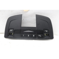 2013-2016 Porsche Boxster Dome Light Homelink Garage Door Switch OEM