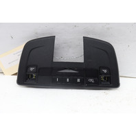 2013-2016 Porsche Boxster Dome Light Homelink Garage Door Switch OEM