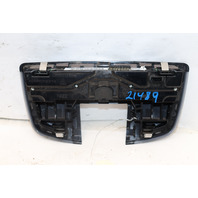 2013-2016 Porsche Boxster Dome Light Homelink Garage Door Switch OEM