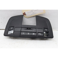 2013-2016 Porsche Boxster Dome Light Homelink Garage Door Switch OEM