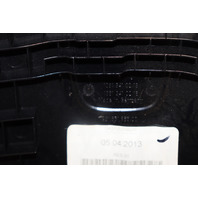 2013 2014 2015 2016 Porsche Boxster 981 Convertible Top Latch Trim Cover OEM