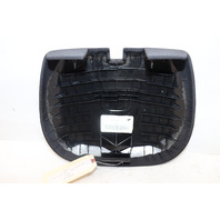 2013 2014 2015 2016 Porsche Boxster 981 Convertible Top Latch Trim Cover OEM