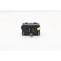 2002-2004 Porsche 911 996 Central Door Lock Switch OEM