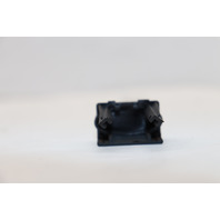 2002-2004 Porsche 911 Boxster Dash Console Switch Blank OEM