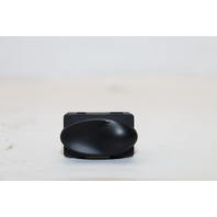 2002-2004 Porsche 911 Boxster Dash Console Switch Blank OEM