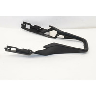 2011-2016 Porsche Cayenne Center Console Trim OEM