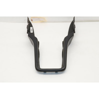 2011-2016 Porsche Cayenne Center Console Trim OEM