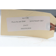 2002-2004 Porsche 911 996 Rear Bumper Guard Right OEM