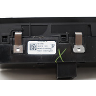 2013-2018 Porsche Cayenne Macan Power Window Switch Left OEM