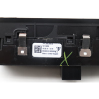 2013-2018 Porsche Cayenne Macan Power Window Switch Left OEM