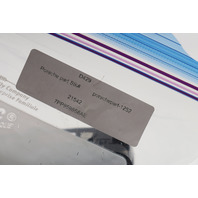 2013-2018 Porsche Cayenne Macan Power Window Switch Left OEM