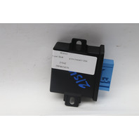 2018 Porsche Macan Headlight Range Control Module OEM