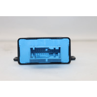 2018 Porsche Macan Headlight Range Control Module OEM