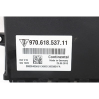 2013 2014 Porsche Boxster Cayman 981 Seat Memory Control Module 97061853711 OEM