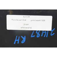 2013 2014 Porsche Boxster Cayman 981 Seat Memory Control Module 97061853711 OEM