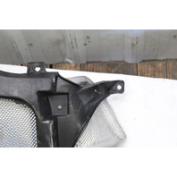 2005-2008 Porsche 911 997 Rear Bumper Mount Exhaust Heat Shield Left Driver OEM