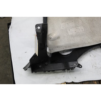 2005-2008 Porsche 911 997 Rear Bumper Mount Exhaust Heat Shield Left Driver OEM