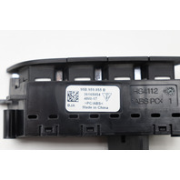 2018 Porsche Macan Power Seat Memory Switch Left 95B959855B OEM