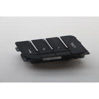 2018 Porsche Macan Power Seat Memory Switch Left 95B959855B OEM